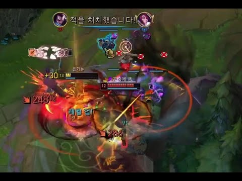 韩一索Pz Zzang | 亚索vs剑姬 再战jjking #韩服第一亚索 #Pz Zzang #英雄联盟 #游戏精彩时刻 #精彩操作