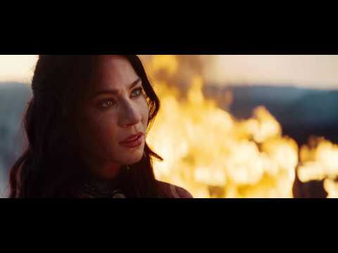 Trailer John Carter - Zwischen zwei Welten