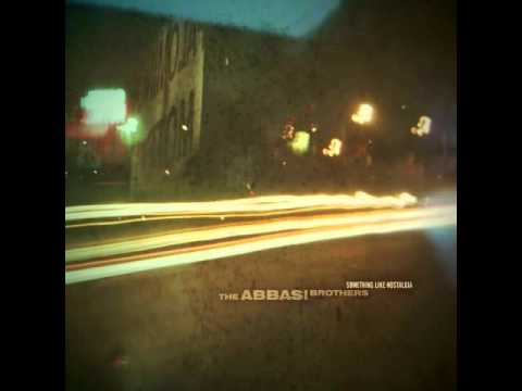 The Abbasi Brothers - Clouds Are Sleeping