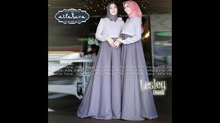 Descargar Mp3 De Trend Model Baju Gamis Terbaru 2018 2019 Gratis