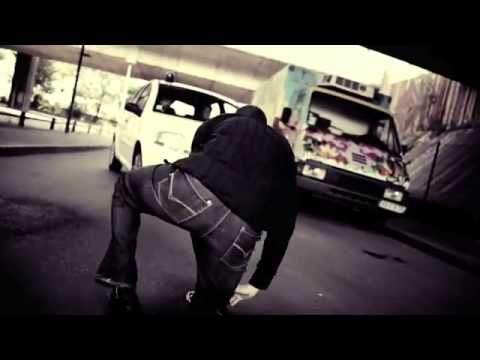 La Fouine   C'est ça le thème CLIP OFFICIEL