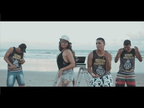 LEKINHO CAMPOS E BYANKA NICOLI - BICHINHA MALUCA - CLIPE OFICIAL