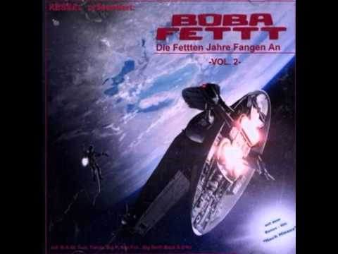 Boba Fettt - Nass Kalte Wände