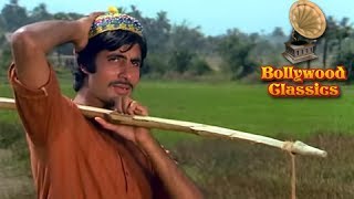Har Haseen Cheez Ka Video Song | Saudagar | Amitabh