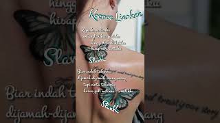 Download lagu Slank Koepoe Liarkoe #statuswa #storywa30detik #slankstory mp3