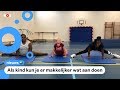 Artsen willen te dikke kinderen beter gaan helpen
