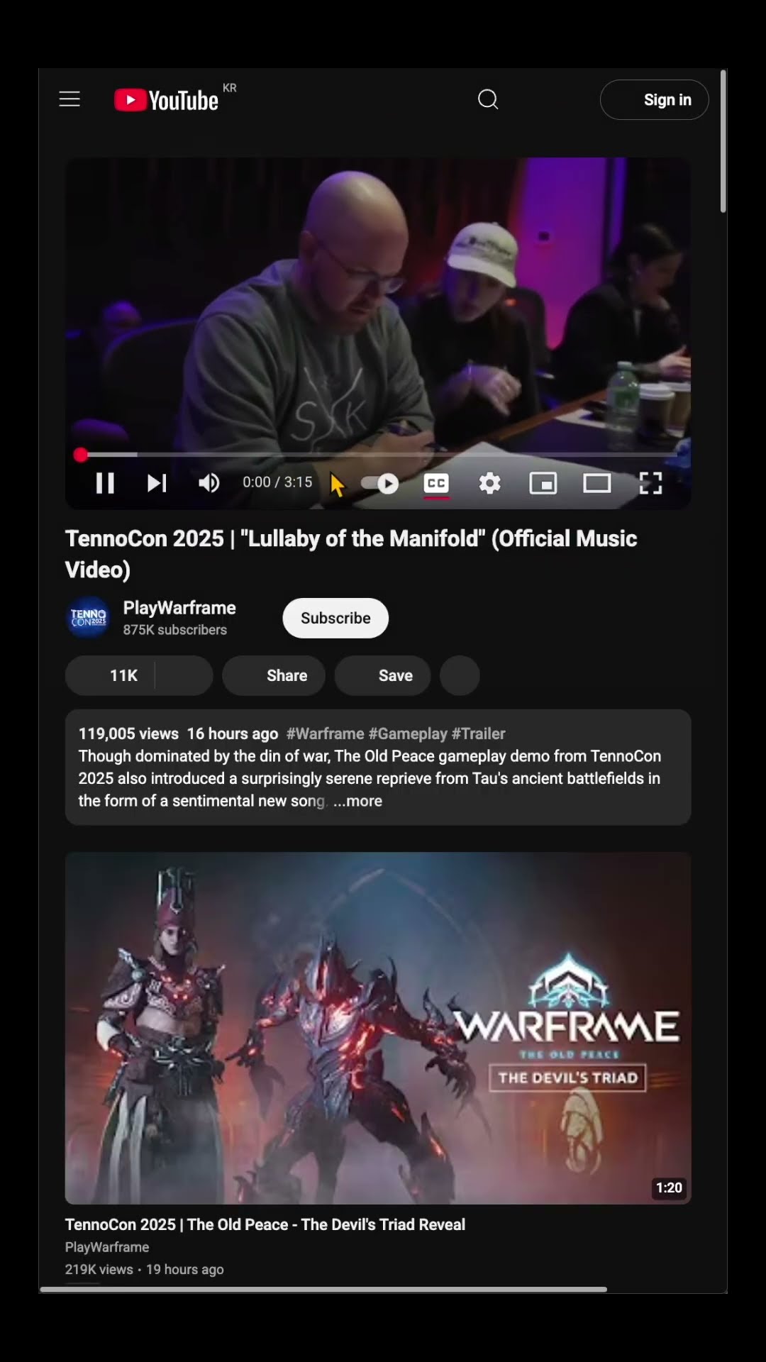 How to Open YouTube App Directly from Social Media Links