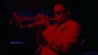Miles Davis Quintet "Tune Up" Live 1956