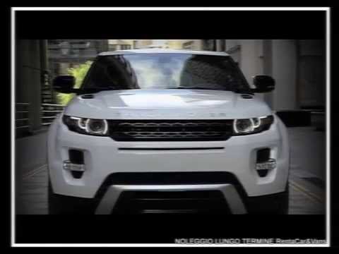 RENTACARVANS NOLEGGIO LUNGO TERMINE