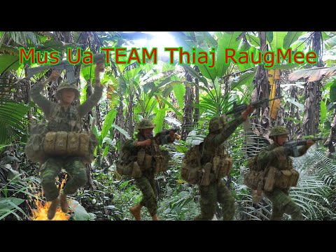 1/28/2024 Tooj Tsom Pha 3 Mus Ua TEAM Tim Nplog Thiaj Raug TeebMeem