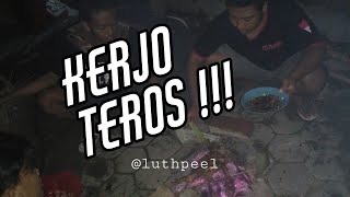 Download lagu Story WA (Kerjo teros) mp3