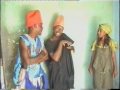 Hausa Movies=MUZURAI 3