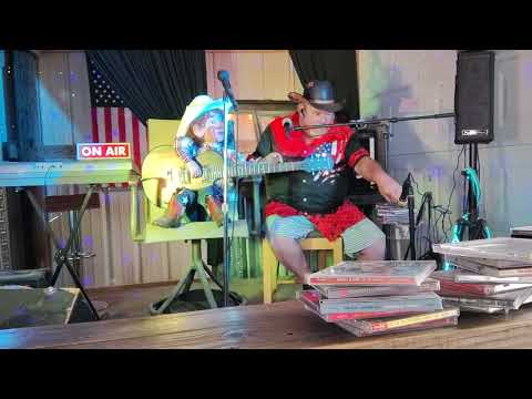 Kevin Nicks Ventriloquist 