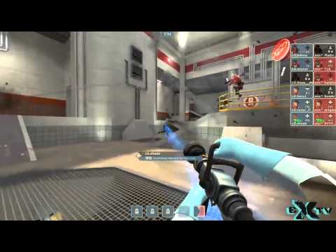 ESEA Invite  Leviathan Gaming vs Classic Mixup   Casted by cbear and Salamancer   Part 2