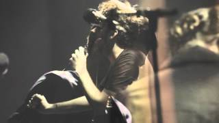 Theodore - Eclipse (Live at Fuzz)