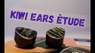 Kiwi Ears Étude