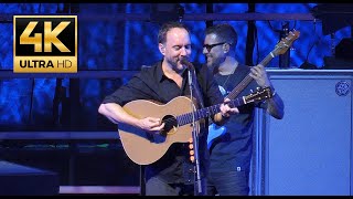 Dave Matthews Band "Stay or Leave" 9-1-2023 The GORGE Amphitheater in George, WA