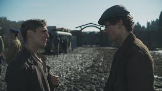 'La Tregua', las dos Españas que convivieron en un campo de concentración soviético