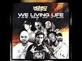 MONEY KICKS WE LIVING LIFE MUSIC Ft DYLER RAFTAAR FAT JOE S1 DESIIGNER