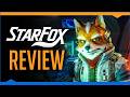 I Recommend Star Fox 2026 Review