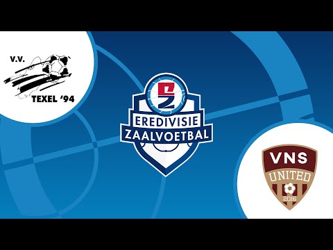 Samenvatting | Texel '94 - VNS United | Eredivisie 22/23