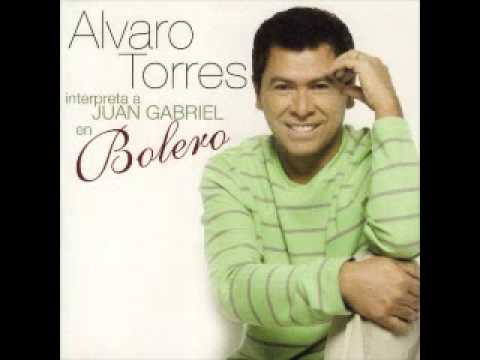 Alvaro Torres Ft Monchy Alexandra Por Amor - Alvaro Torres