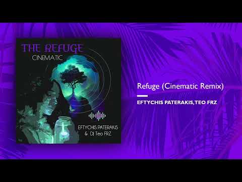 Eftychis Paterakis, Teo FRZ - The Refuge (Cinematic Remix) (Single//Official Audio)