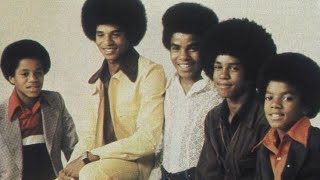 The Jackson 5 - I'm Glad It Rained (Acapella)