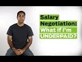 How To Negotiate Salary When You Are Underpaid Trending How To Negotiate Salary When You Are Underpaid Trending