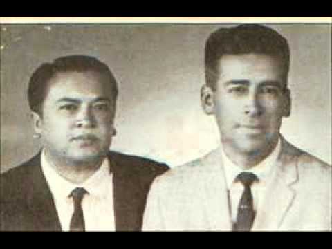 Dúo Benítez y Valencia   El Alma En Los Labios