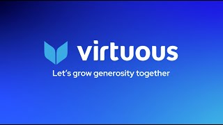 Virtuous YouTube Video