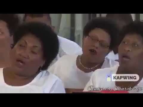 Sa Katalei Duadua Ga