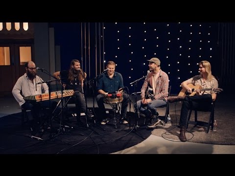 Rayland Baxter - 'The Full Session' | The Bridge 909 in Studio