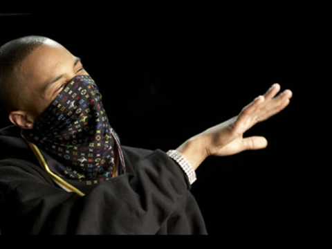 HDCHE - T.I. vs Numero - What You Know About Style