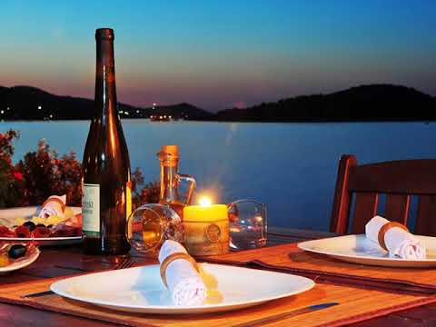 Apartment Luka - Luka - Croatia