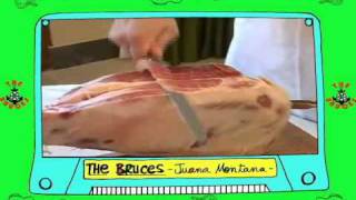 THE BRUCES - Juana Montana