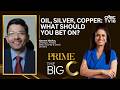 The Big C 100 Oil Surging Silver Naveen Mathur On What S Next For Commodities N18V