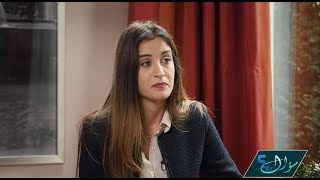 سؤال جريء 532: قصص عابرين من بلدان مختلفة