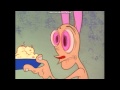 Ren Voiced By Brian Mendelsohn