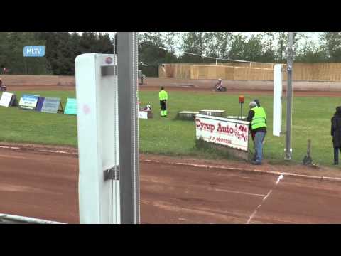 1 division 80 kubik Speedway