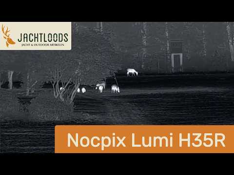Nocpix Lumi H35R