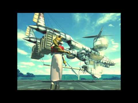 Aerith's Theme - Final Fantasy VII (fingerstyle guitar version)