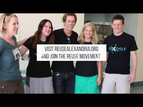 Reuse Alexandria - Customer Success Story