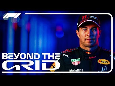 Can Sergio Perez Win For Red Bull? | Beyond The Grid | Official F1 Podcast