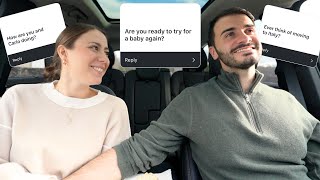 Are We Ready To Try Again For A Baby? Moving To Italy? Updated Q&A!!