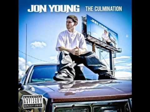 Jon Young - So Lost