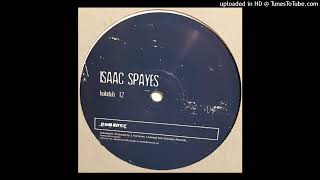 Isaac Spayes - Holodub 1.2