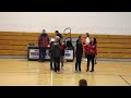 #12 Waterbury Boys VAR Basketball - WCA vs Norwich Free Academy - Jan 9, 2023