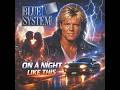 Blue System On A Night Like This 2026 New Single Dieter Bohlen Modern Talking Blue System
