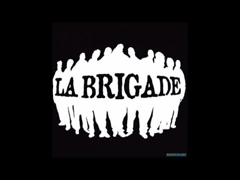 La Brigade - Apocalypse demain (Son Officiel)
